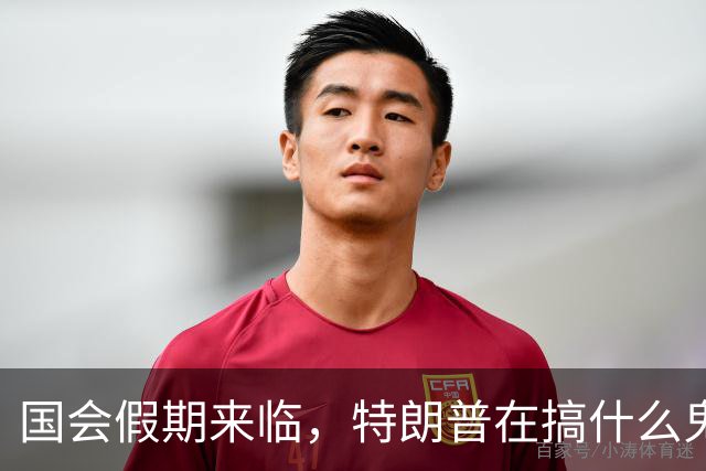 国会假期来临，特朗普在搞什么鬼？